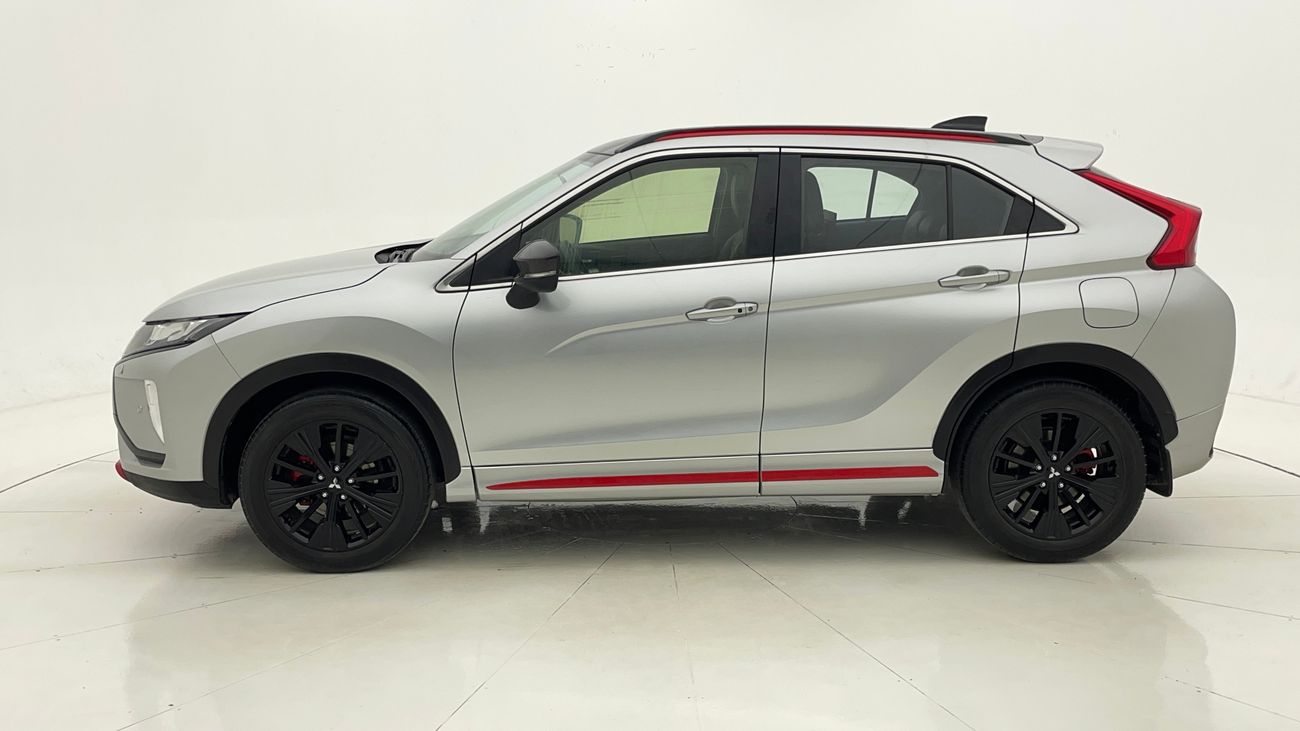 Mitsubishi Eclipse Cross SIGNATURE EDITION 1.5 | Zero Down Payment | Free Home Test Drive