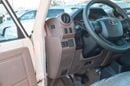 Toyota Land Cruiser 70 TOYOTA LAND CRUISER 78 2.8L AT 3 DOOR 4WD SUV 2025