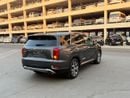 Hyundai Palisade 2021 LIMITED MOONROOF FULL OPTION SHAPE CHANGE USA SPEC