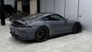بورش 911 Porsche 911 GT3 2026 مواصفات خليجية
