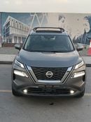 Nissan Rogue AWD, Platinum