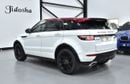 Land Rover Range Rover Evoque Land Rover Range Rover Evoque R-Dynamic ( 1 of 1 in UAE / Special Order ) 2015 Model GCC Specs