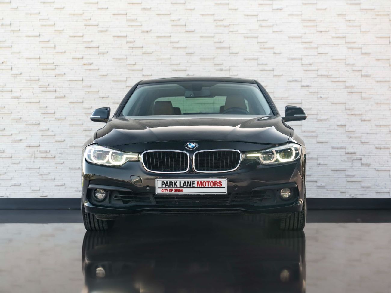 BMW 320i M Sport 2.0L
