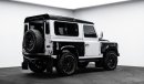 Land Rover Defender 90 Kahn Design 2016 - GCC