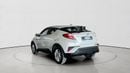 تويوتا CHR 1.8 VVT I-HYBRID GX AUTO | شامل الضمان | 0 ﺪﻔﻋﺓ ﺃﻮﻟﻯ