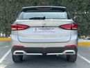MG ZS STD