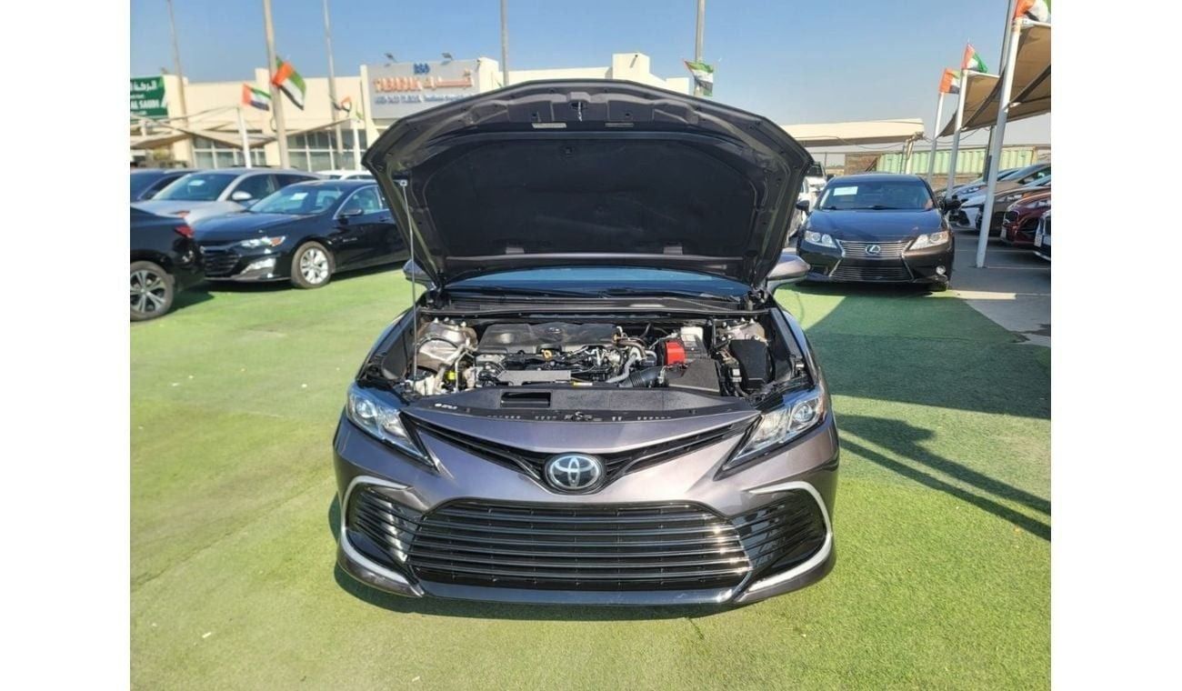 Toyota Camry ANNIVERSARY 2.5L