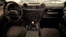 Land Rover Defender 110 Land Rover Defender 2015 GCC specs