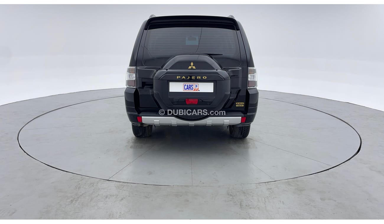 Mitsubishi Pajero GLS HIGHLINE 3.8 | Zero Down Payment | Free Home Test Drive