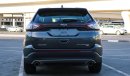 Ford Edge Titanium AWD