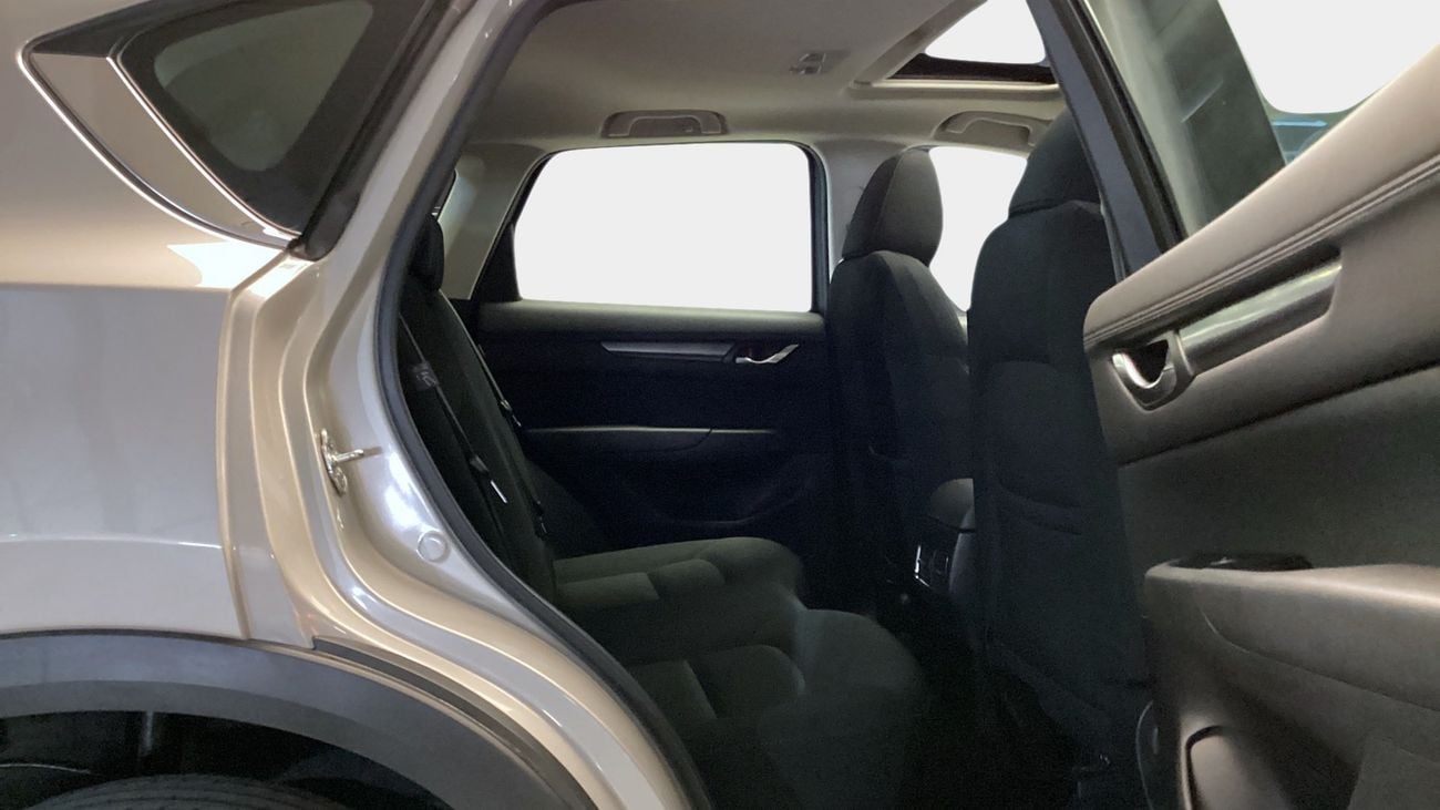 Mazda CX5 GT AT | Guaranteed Warranty | 0 Down Payment