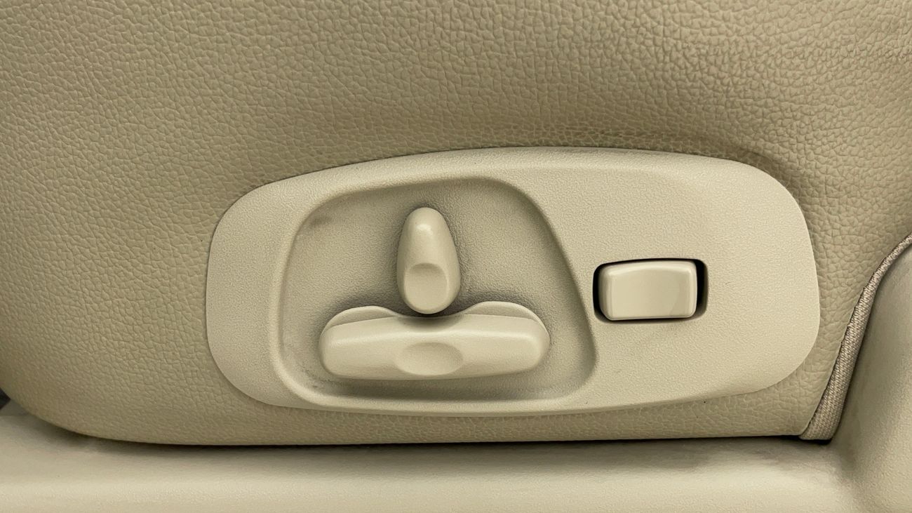 ميتسوبيشي باجيرو GLS HIGHLINE 3.8 | بدون دفعة مقدمة | اختبار القيادة في المنزل