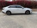 Hyundai Elantra SMART Hyundai Elantra 1.5L CVT | Sunroof | For Export