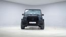 Mercedes-Benz G 500 AMG | AED 7,040 PM | 2 Years Unlimited Warranty