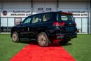 Toyota Land Cruiser GXR
