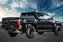 Toyota Tacoma 2.4L V4 TRD PRO I-FORCE MAX Hybrid 4WD/2025