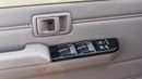 Toyota Land Cruiser Pick Up 4.0L V6 Petrol Double Cabin