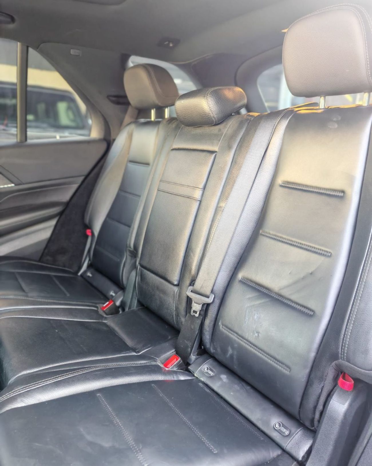 مرسيدس بنز GLE 400d MERCEDES BENZ GLE400D 2022 MODEL DIESEL