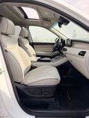 Hyundai Palisade Limited edition | 360 camera, panoramic, head up display full option