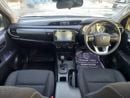 Toyota Hilux TOYOTA HILUX PICKUP RHD 2024 MODEL 2.8 L DIESEL AUTOMATIC(PM82106)