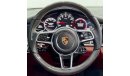 بورش باناميرا ٤ 2017 Porsche Panamera 4, Warranty, Full Porsche Service History, GCC