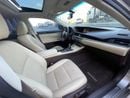 لكزس ES 350 3.5 V6 /PLATINUM COLOR / SCREEN /COOLING AND HEATING SEATS  / IN PERFECT CONDITION