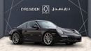 بورش 911 TARGA 4S 2-DOORS Coupe | GCC | 2009