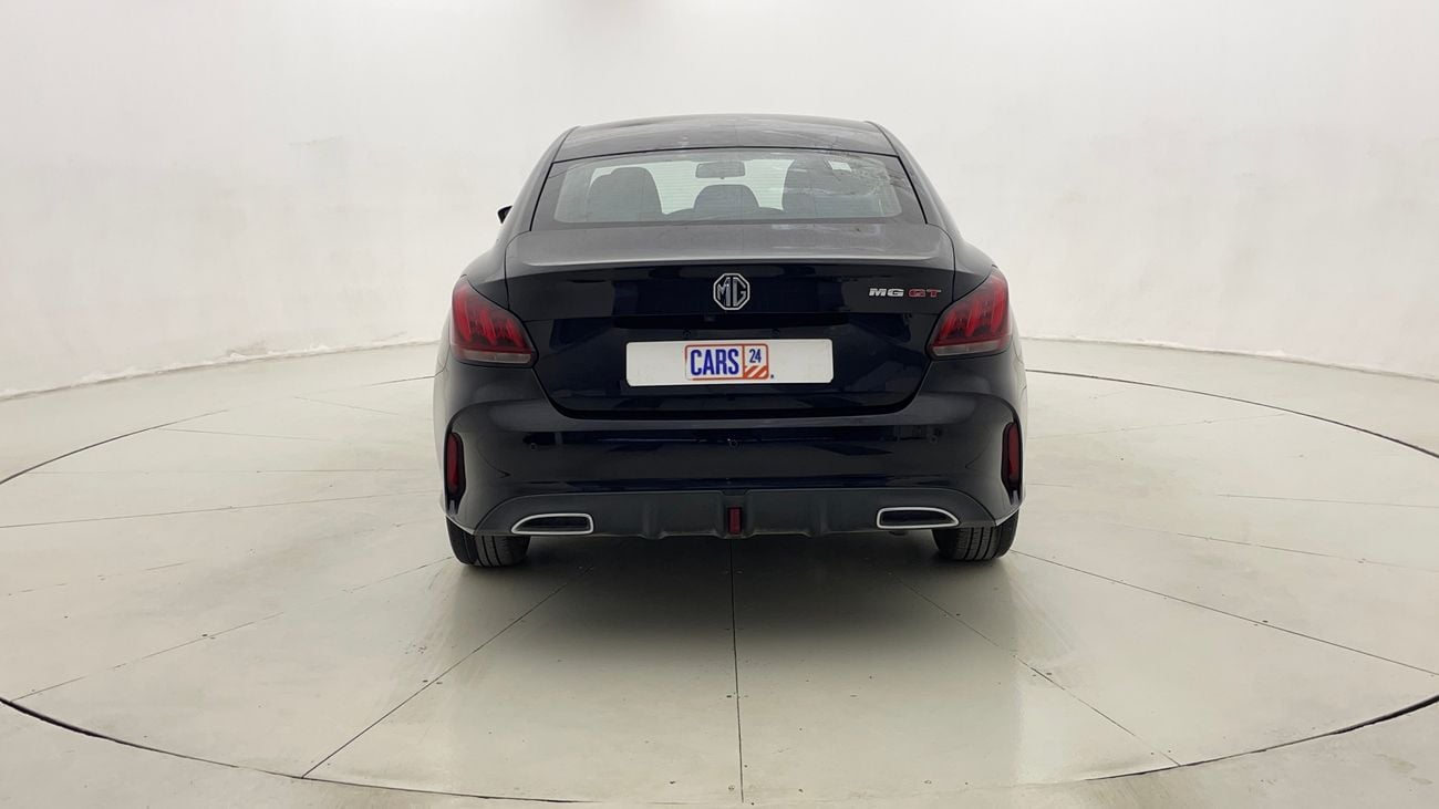 MG GT STD 1.5 | Zero Down Payment | Home Test Drive