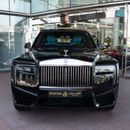 Rolls-Royce Cullinan 2024 ROLLS ROYCE CULLINAN BLACK BADGE DONE ONLY 6000KM
