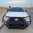 Toyota Hilux diesel 2800 cc ,automatic gear ,right hand drive ,for export only