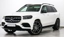 Mercedes-Benz GLS 450 4MATIC VSB 29219