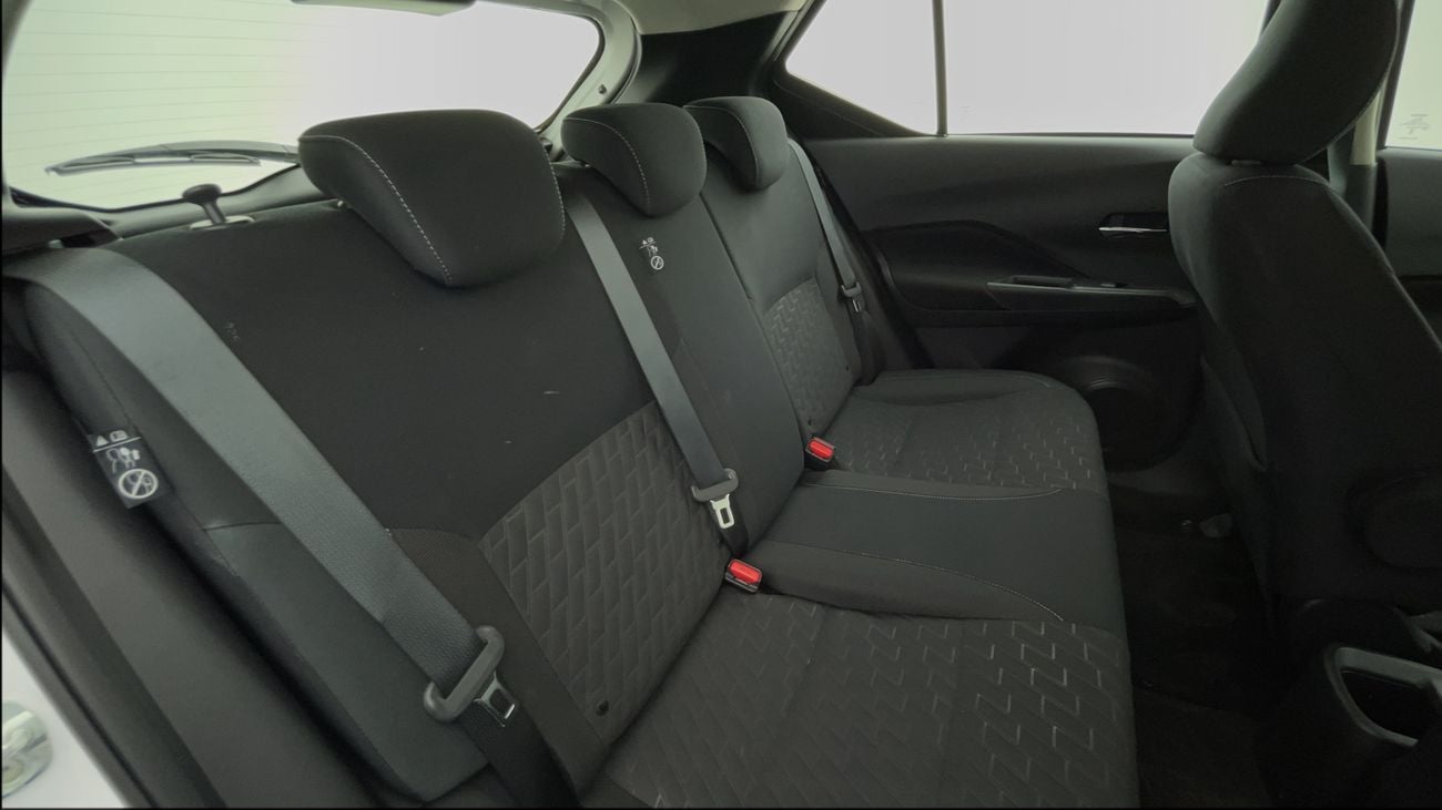 Nissan Kicks SV 1.6 | Zero Down Payment | Home Test Drive