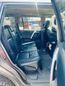 Toyota Prado DIESEL PRADO KAKADU 3000 CC RIGHT HAND DRIVE