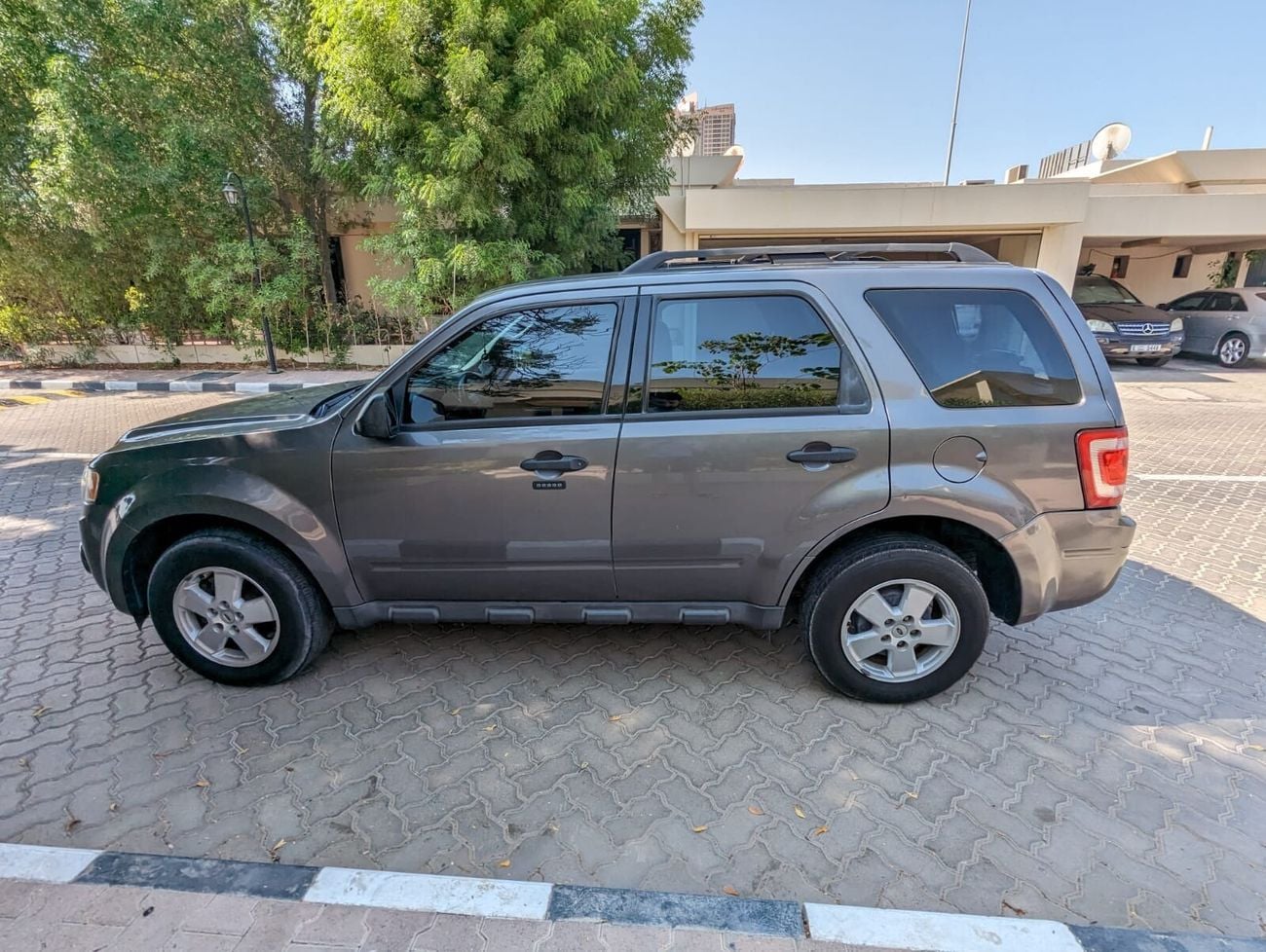 Ford Escape XLT