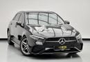 Mercedes-Benz A 200 2024 Mercedes-Benz A200, 5 Years Mercedes Warranty + Service Contract, Mercedes Full Service History