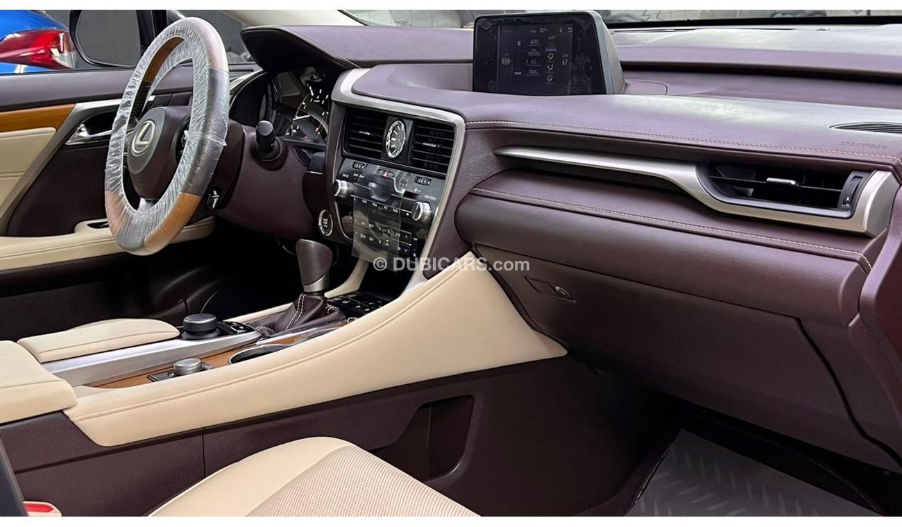 Lexus RX350 Lexus RX 350