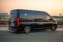 Toyota Hiace GL Built by Barugzai | 2 Year Interior Warranty + Agency Warranty