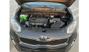 Kia Sportage 2018 Kia Sportage LX 2.4L V4 - AWD 4x4 MidOption+ -  UAE PASS