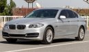 BMW 520i d