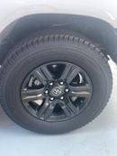 تويوتا هيلوكس 2026 Toyota Hilux 2.7L Petrol Double Cabin A/T