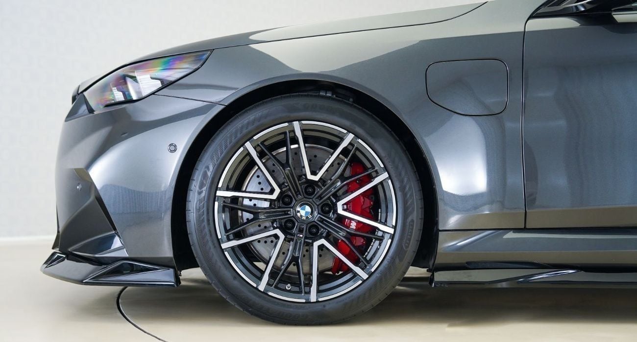 BMW M5 UAE's Very Best Example | AED 7,967 Per Month