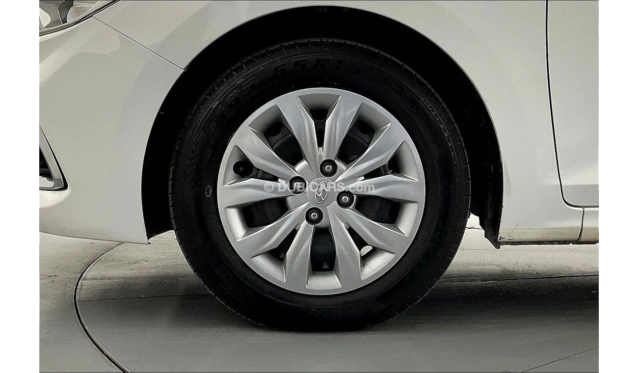 Hyundai Accent Smart / GL | 1 year free warranty | 0 down payment | 7 day return policy