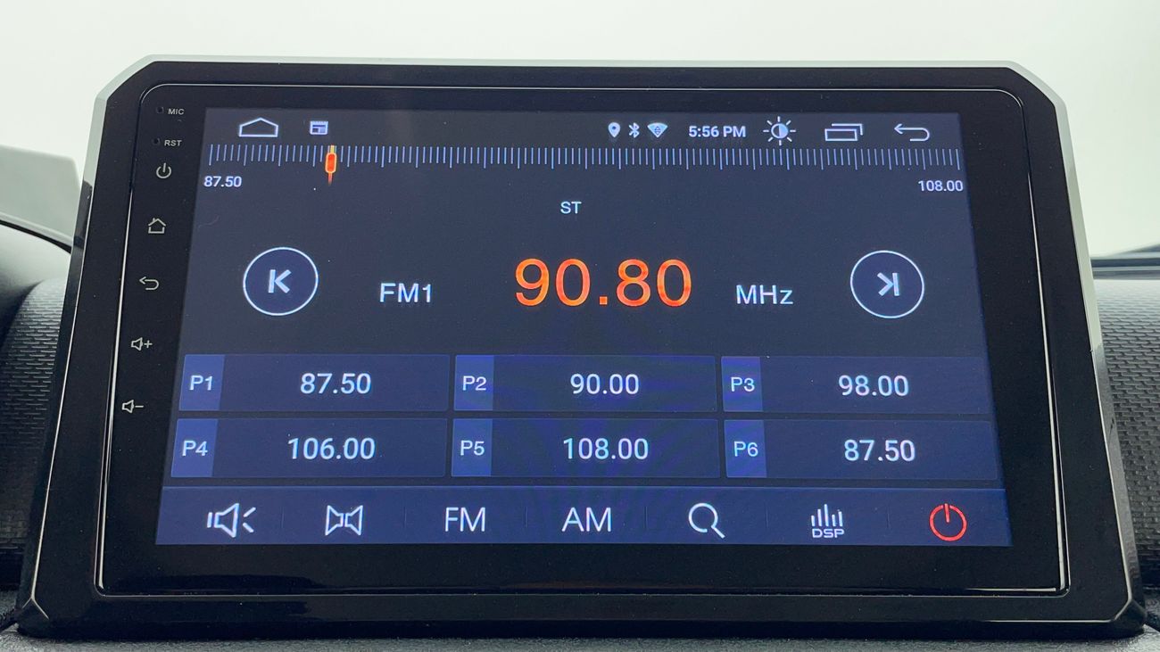 سوزوكي جيمني GL 1.5 | بدون دفعة مقدمة | اختبار القيادة في المنزل