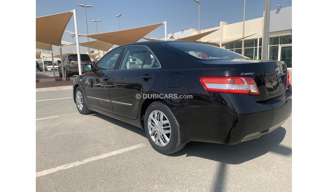 تويوتا كامري تويوتا كامري 2011 خليجية للبيع