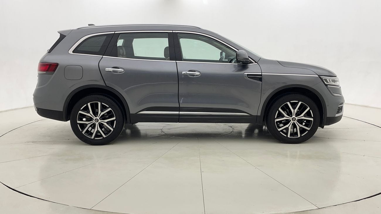 Renault Koleos LE 2.5 | Zero Down Payment | Home Test Drive