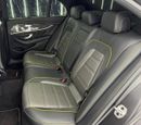 Mercedes Benz E63 AMG 4.0L V8 | 603 hp