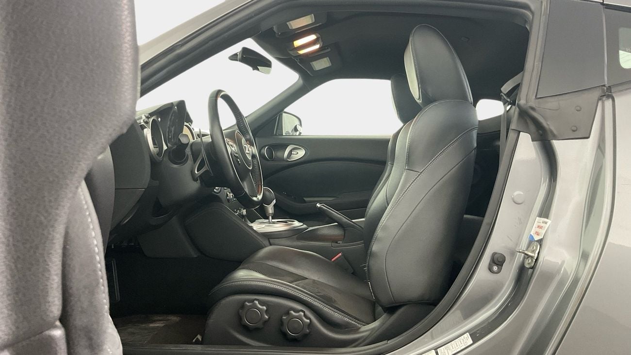 Nissan 370Z Standard | Guaranteed Warranty | 0 Down Payment