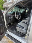 جي أم سي سييرا 2500 HD