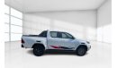 Toyota Hilux GR 4.0L Petrol V6 Full option Oman Specs Model 2022