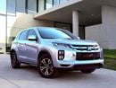 Mitsubishi ASX LS AED 780 P.M | 0% DOWN PAYMENT | MITSUBISHI ASX MID OPTION | 2.0L I4 | 2023 | AGENCY WARRANTY | GC